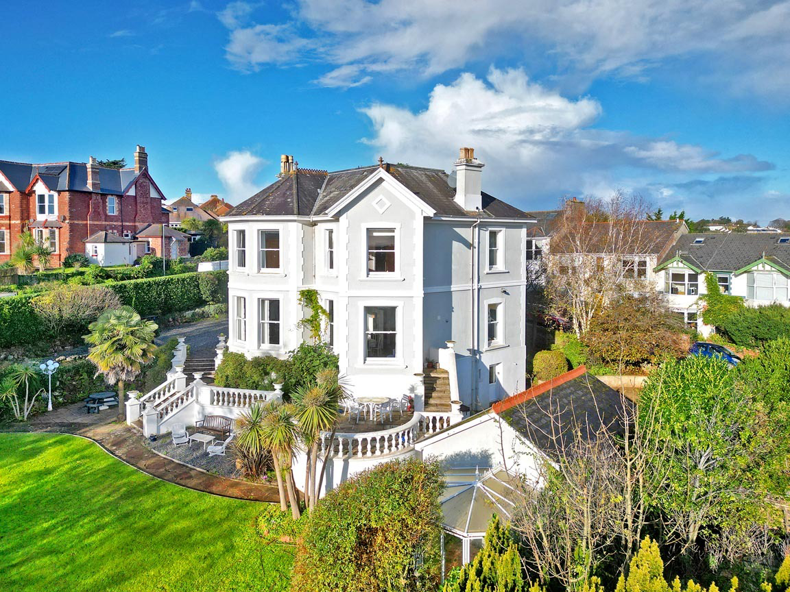 Burridge Road