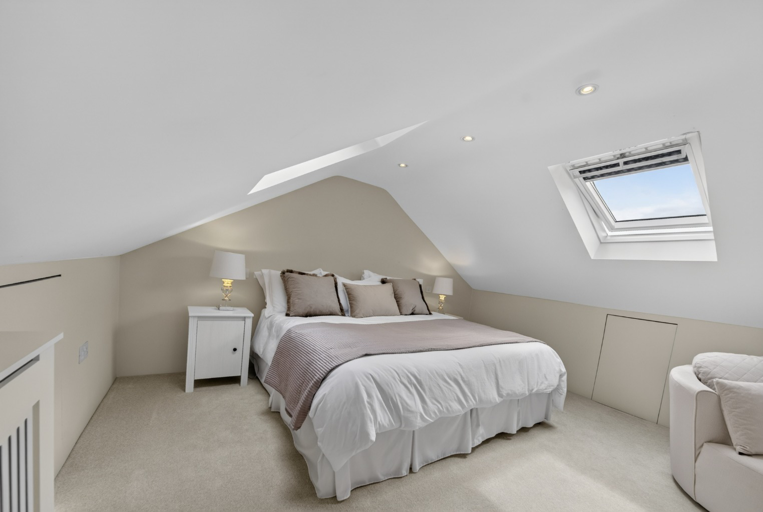 West bank, Alderley Edge, SK9, photo 40