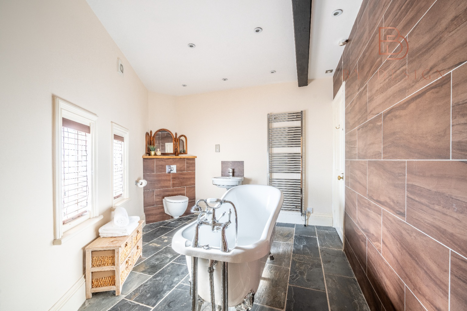 Yew Tree Grange, Nottinghamshire NG11, photo 63