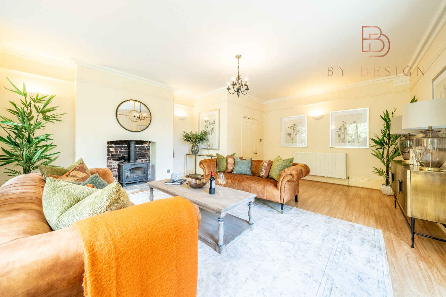 Yew Tree Grange, Nottinghamshire NG11, photo 39