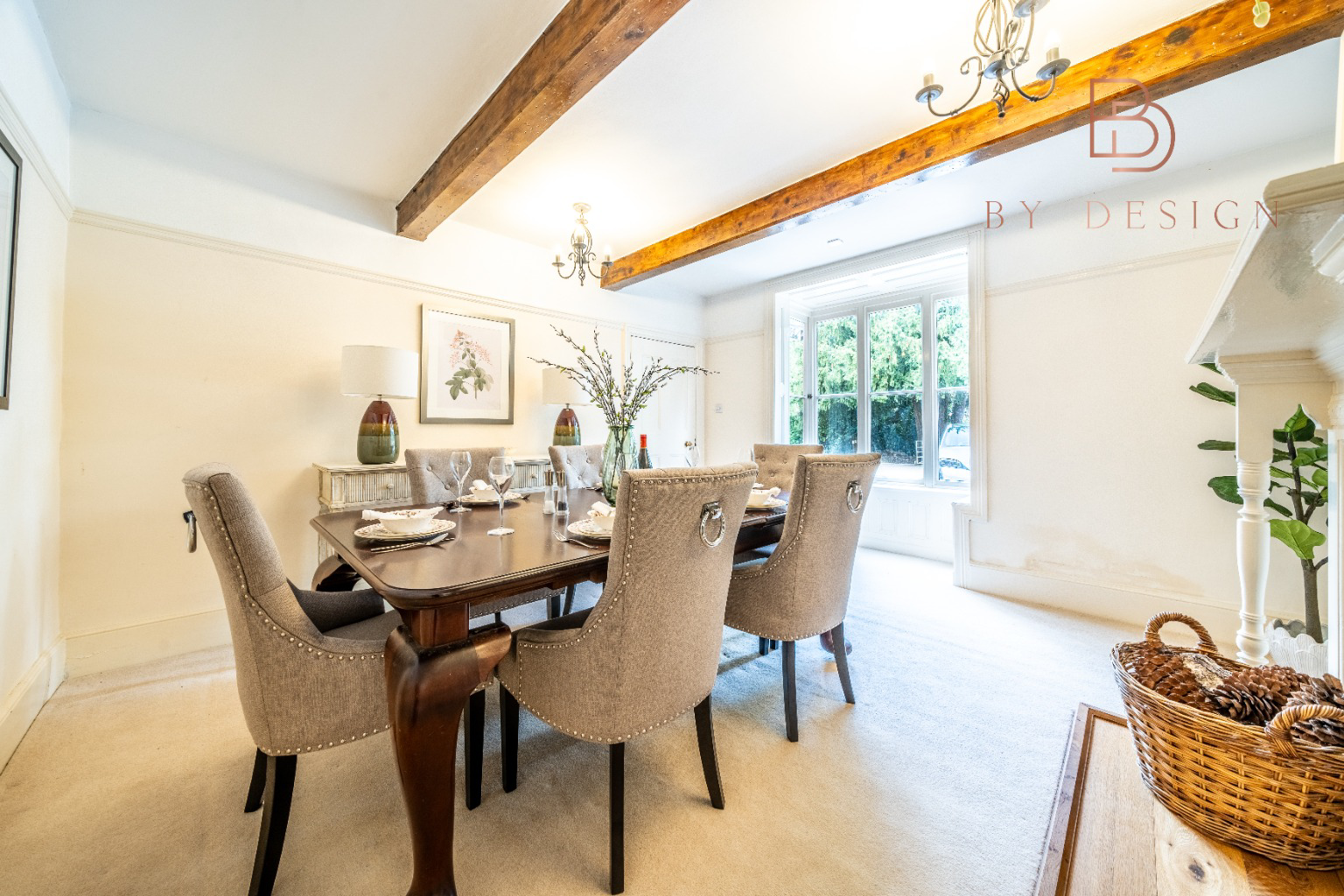 Yew Tree Grange, Nottinghamshire NG11, photo 34