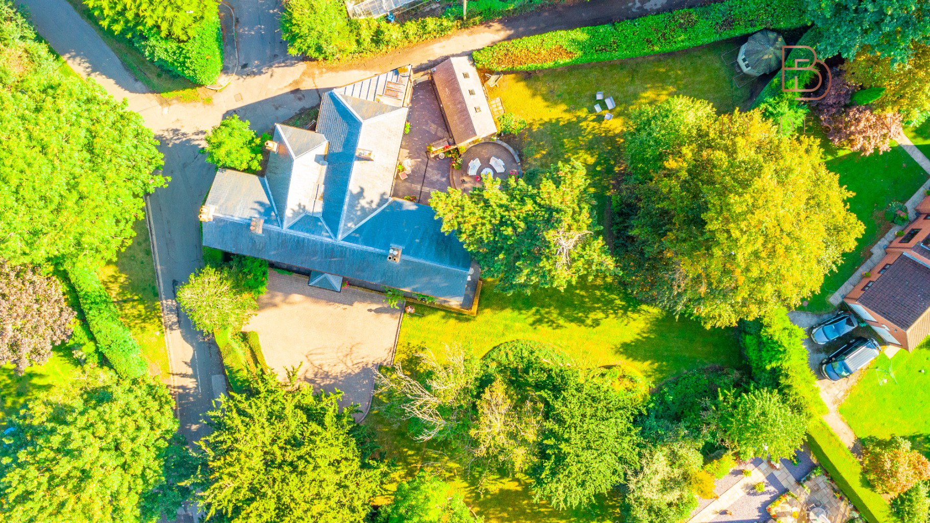Yew Tree Grange, Nottinghamshire NG11, photo 83