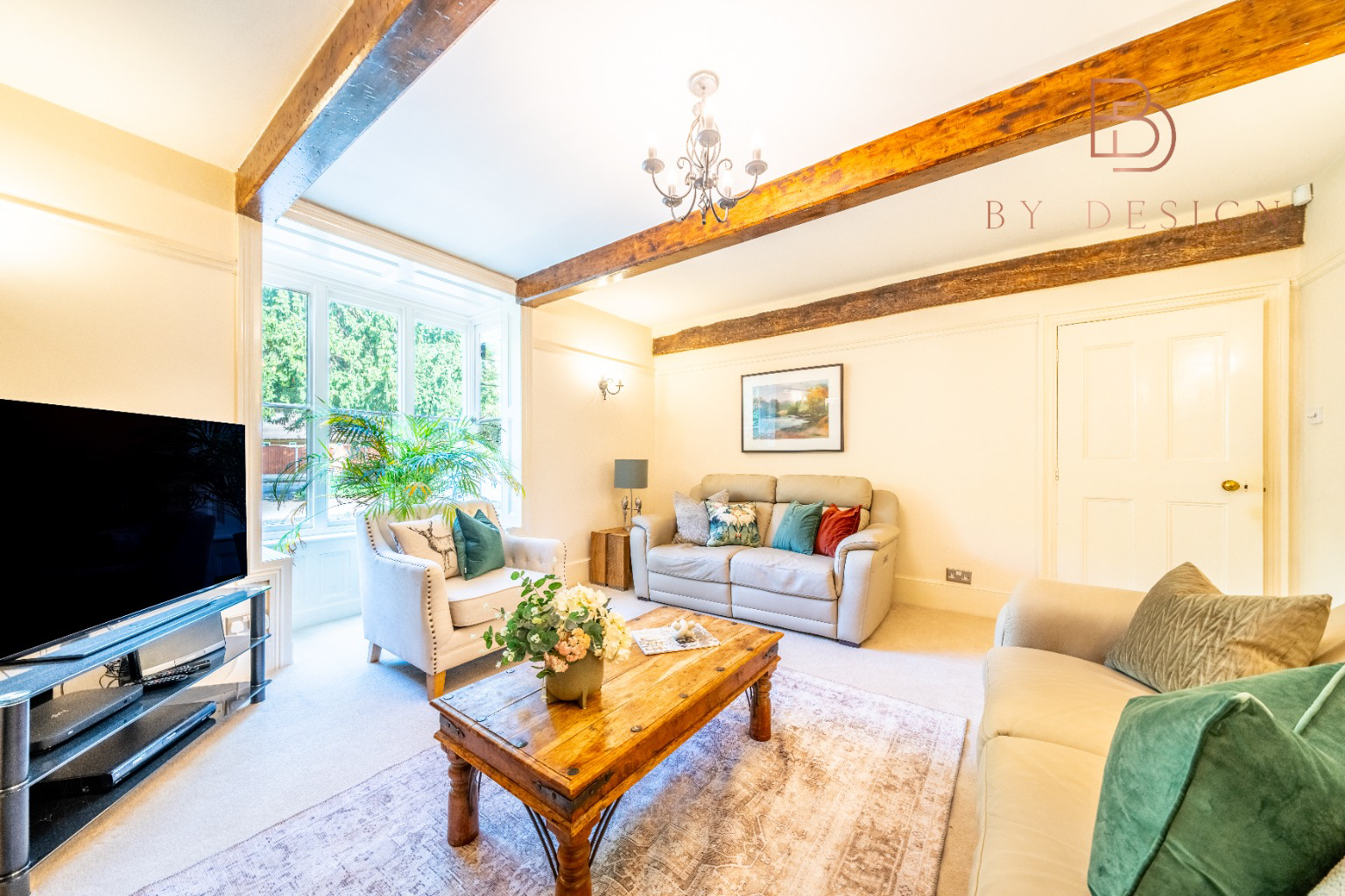 Yew Tree Grange, Nottinghamshire NG11, photo 33