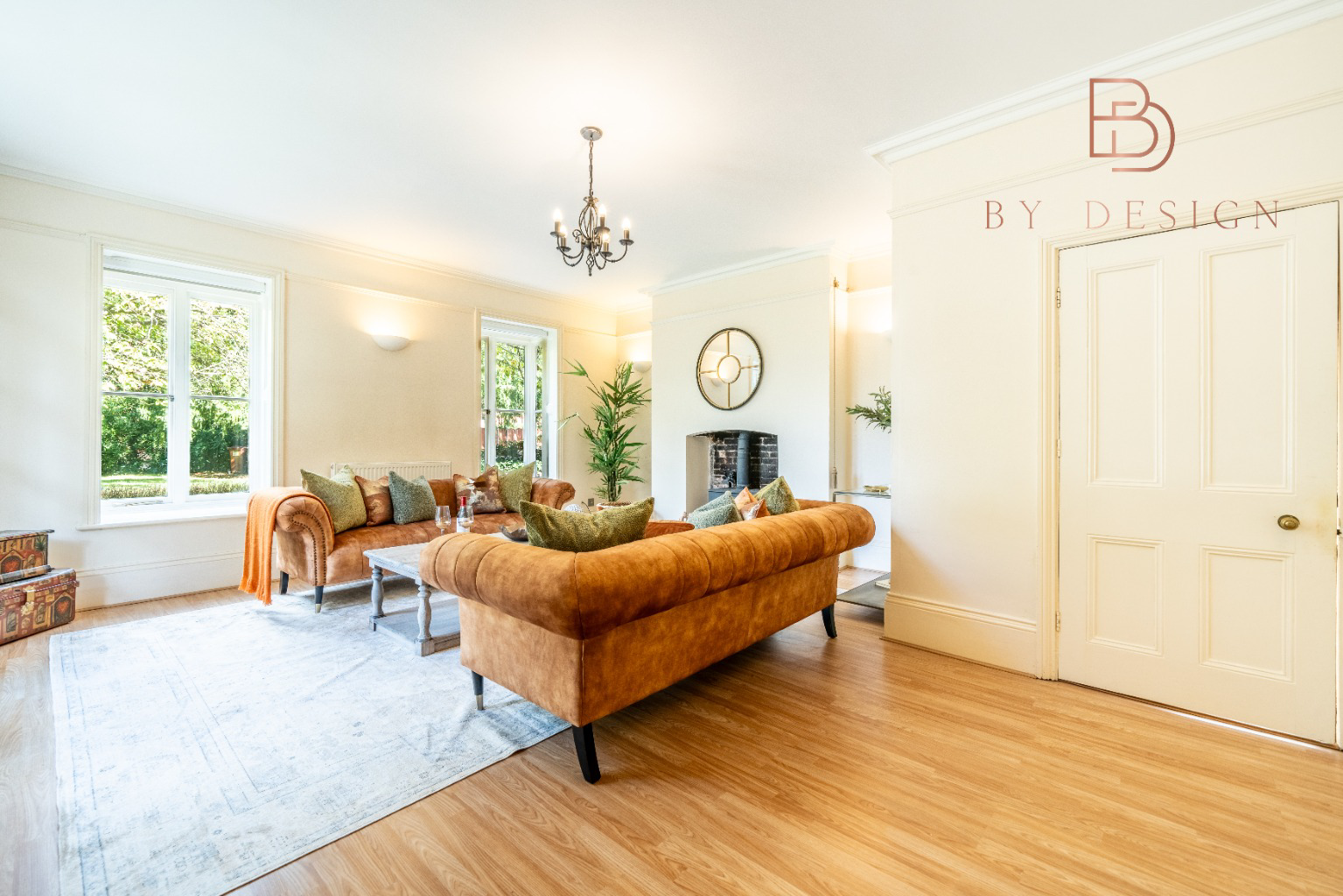 Yew Tree Grange, Nottinghamshire NG11, photo 38