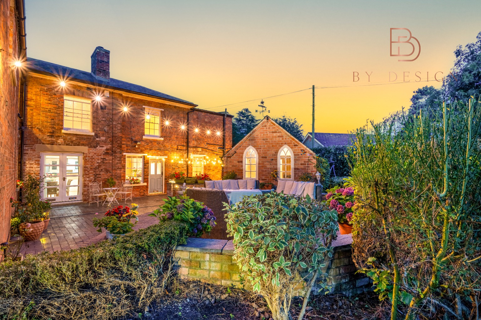 Yew Tree Grange, Nottinghamshire NG11, photo 88
