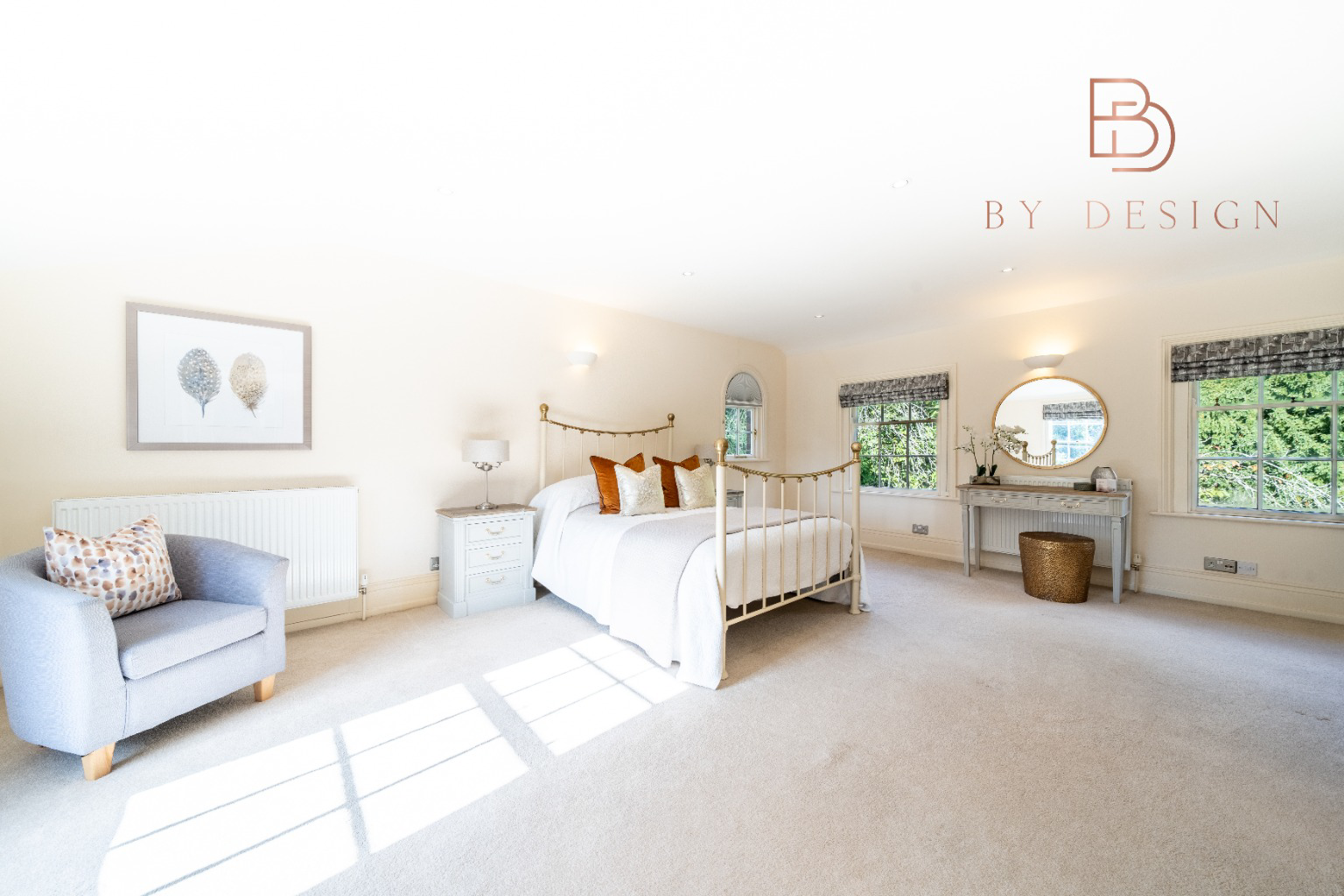 Yew Tree Grange, Nottinghamshire NG11, photo 48