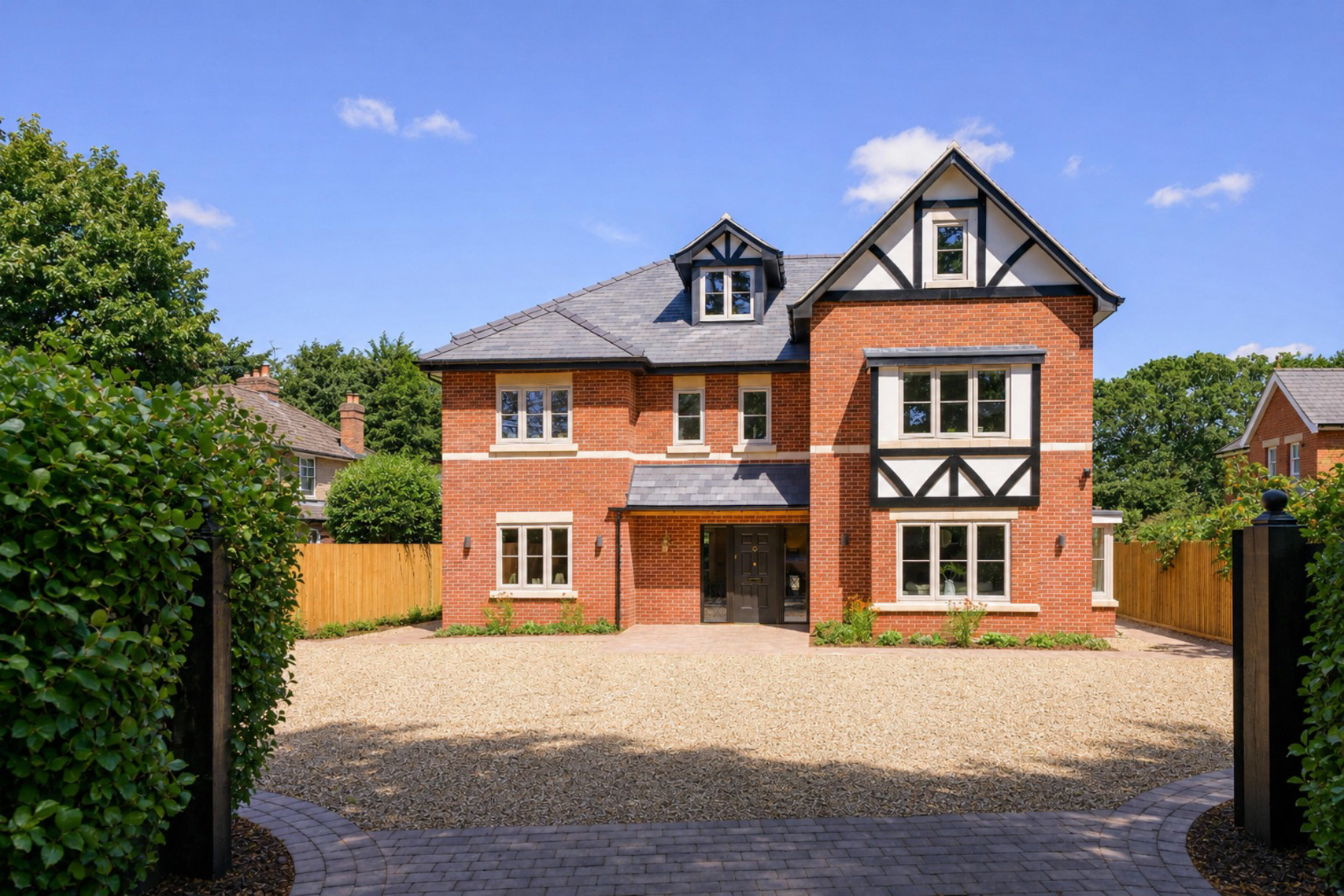 Sylvan Avenue, Woodhall Spa, Lincolnshire, LN10 6SL