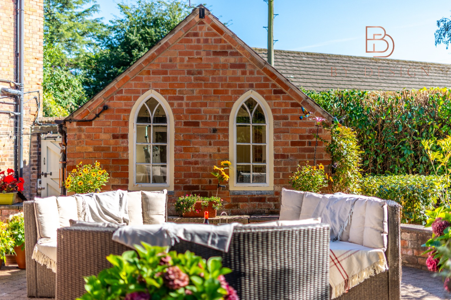 Yew Tree Grange, Nottinghamshire NG11, photo 68