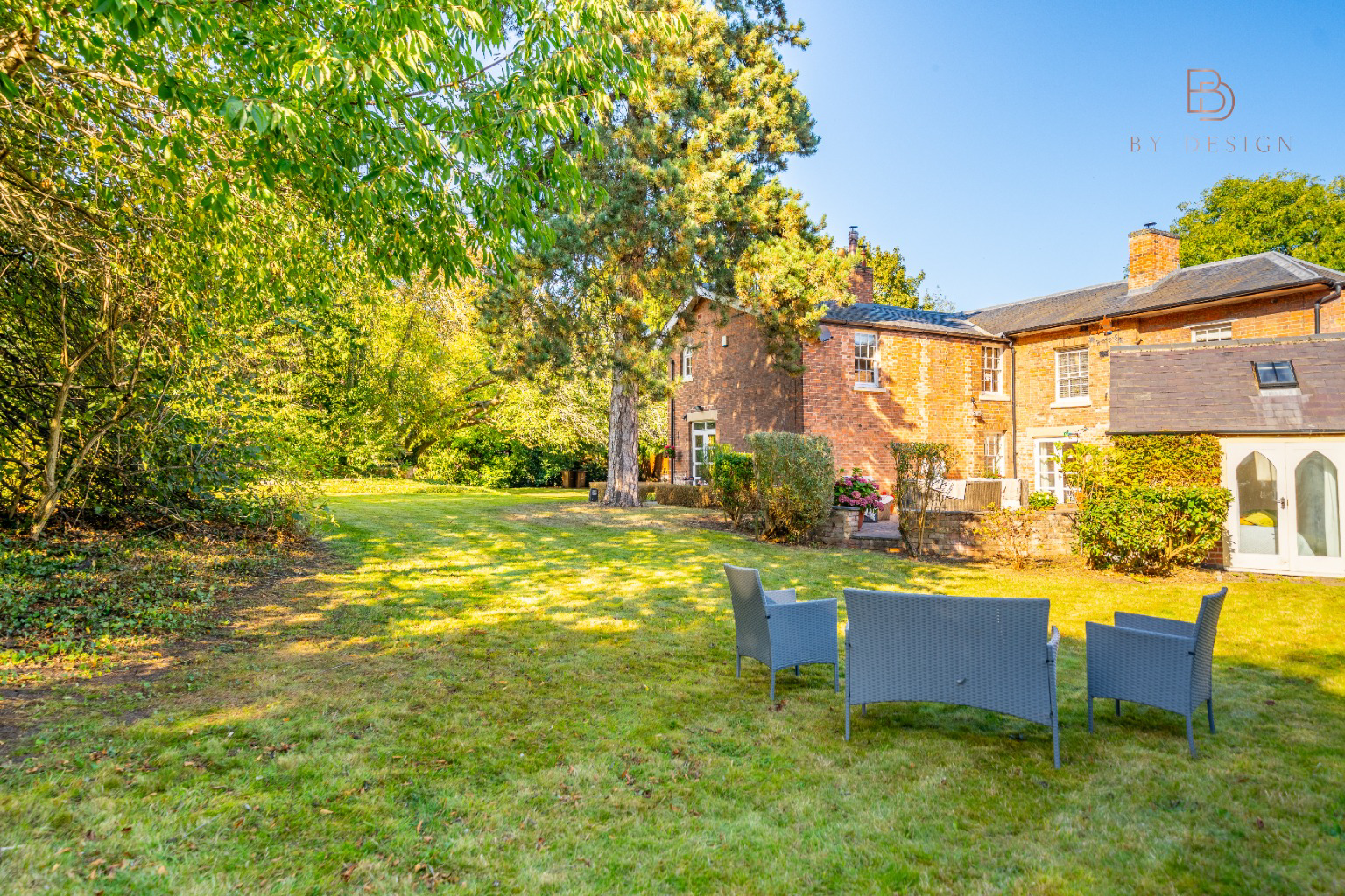 Yew Tree Grange, Nottinghamshire NG11, photo 32