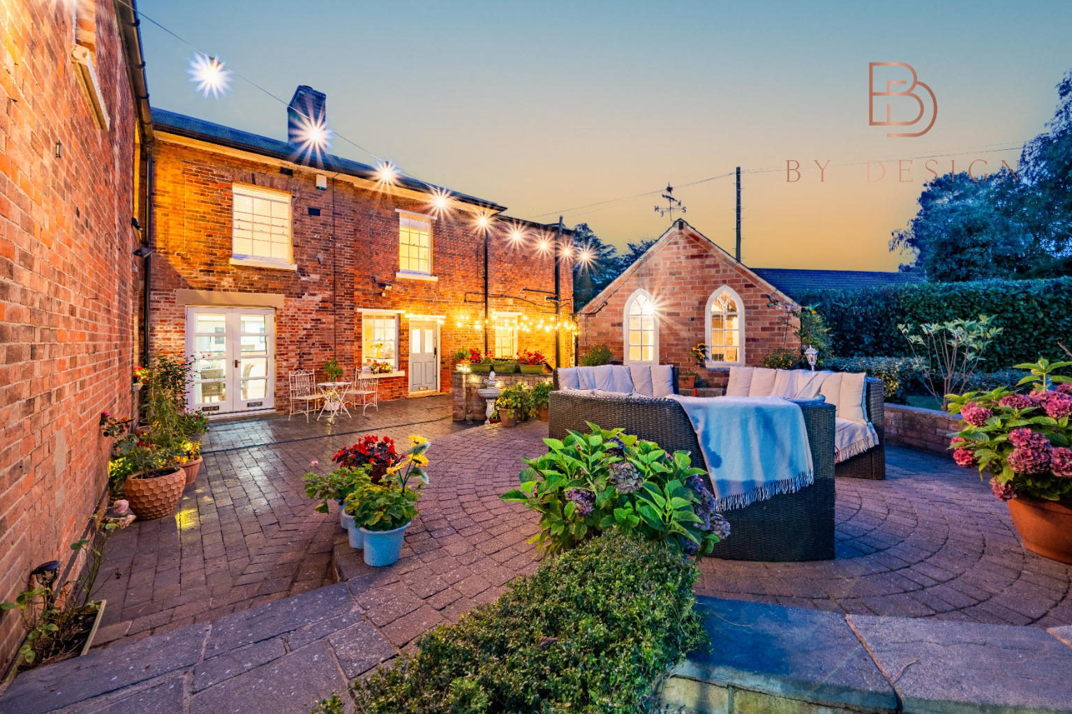 Yew Tree Grange, Nottinghamshire NG11, photo 87