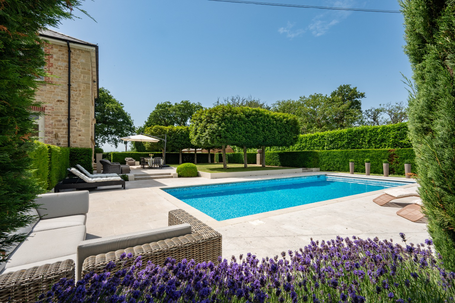 Broxmead Lane, Bolney, West Sussex, photo 2