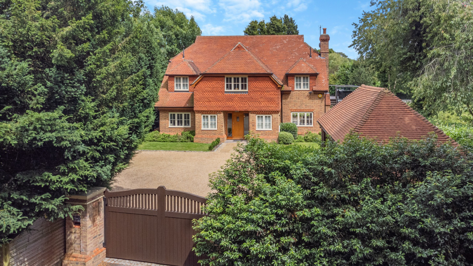 Haven Road, Rudgwick, Horsham