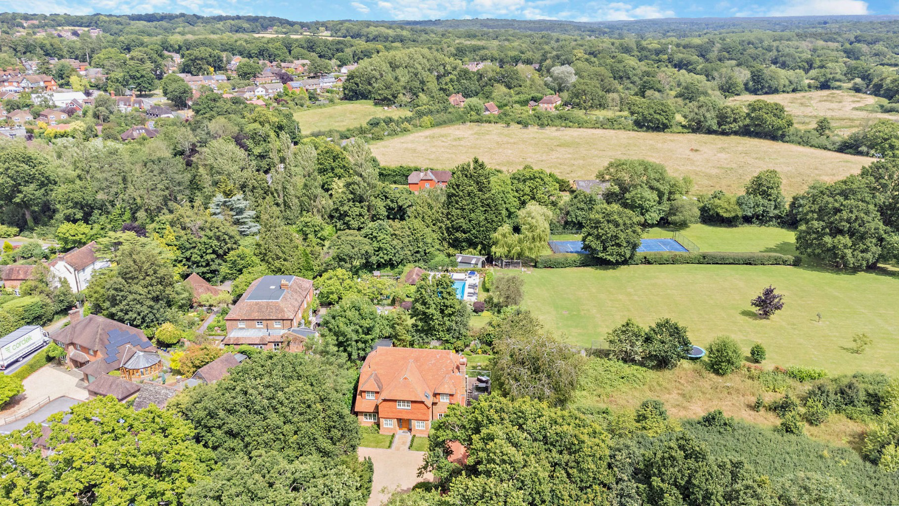 Haven Road, Rudgwick, Horsham, photo 4