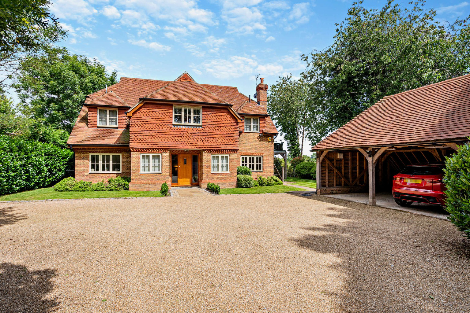 Haven Road, Rudgwick, Horsham, photo 44