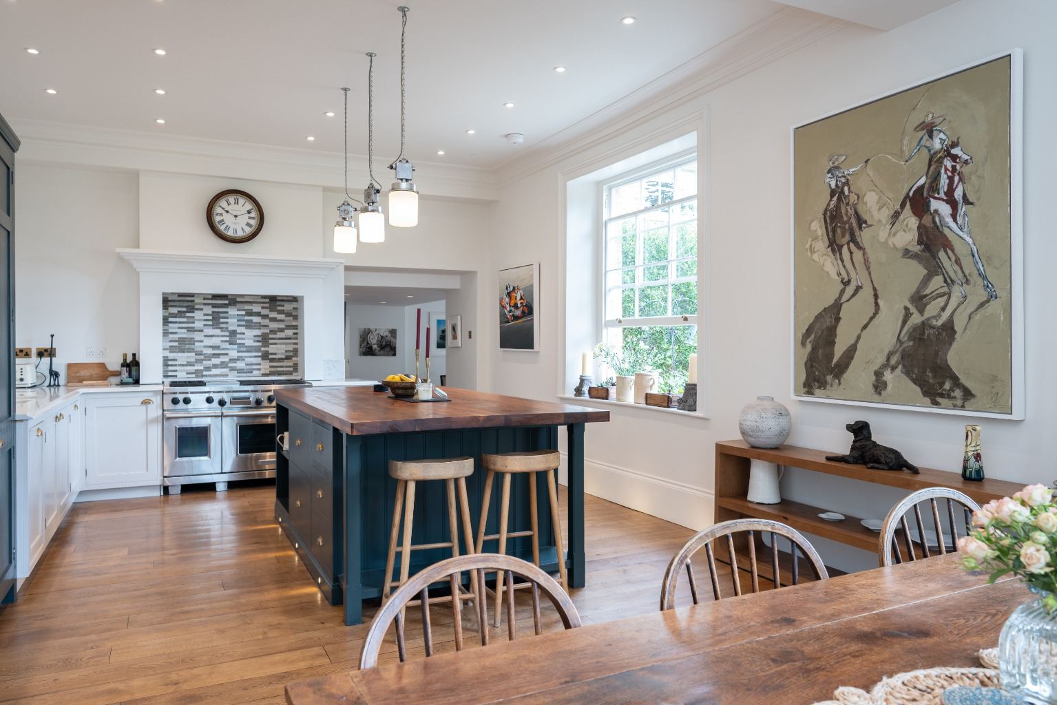 Broxmead Lane, Bolney, West Sussex, photo 3