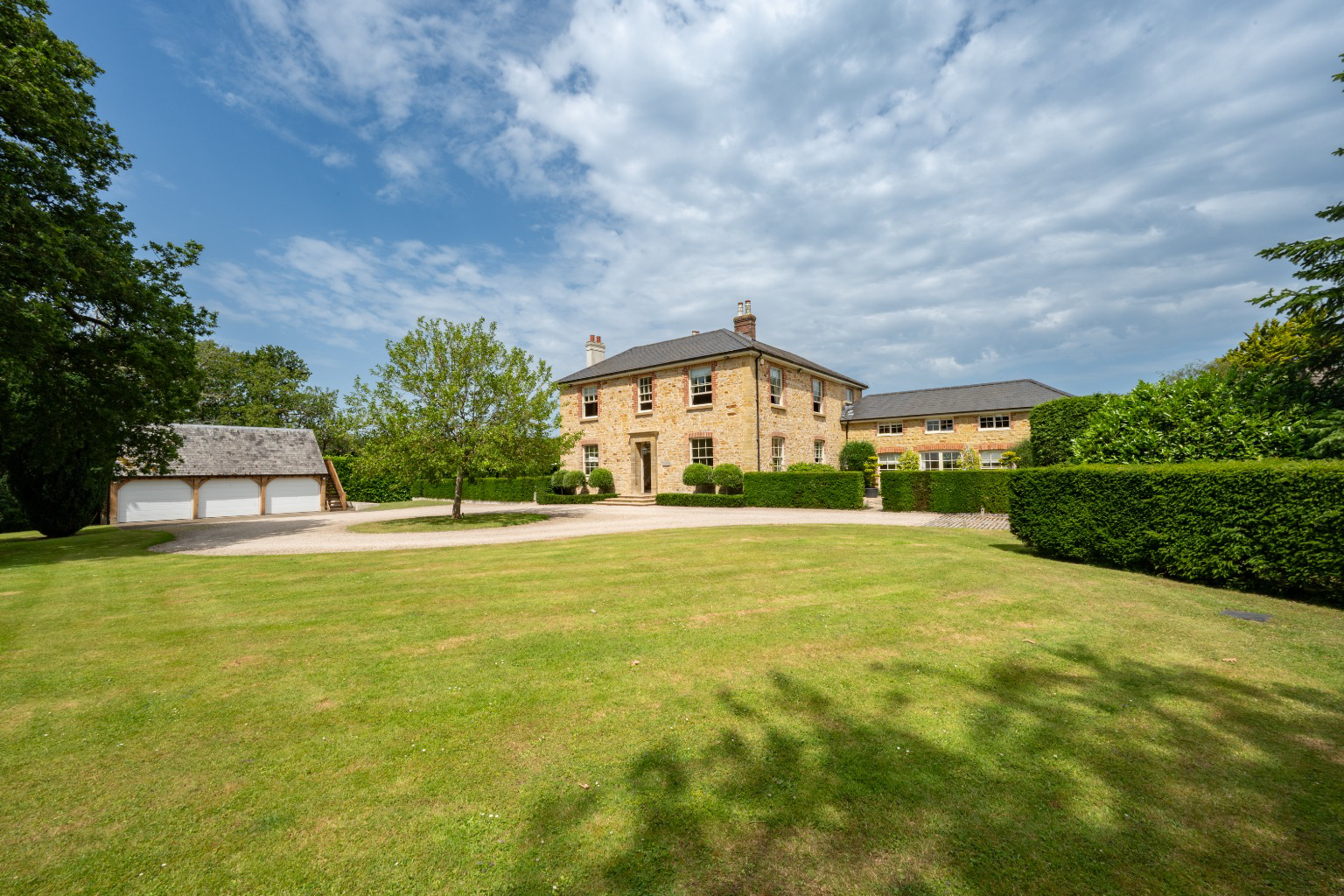 Broxmead Lane, Bolney, West Sussex, photo 4