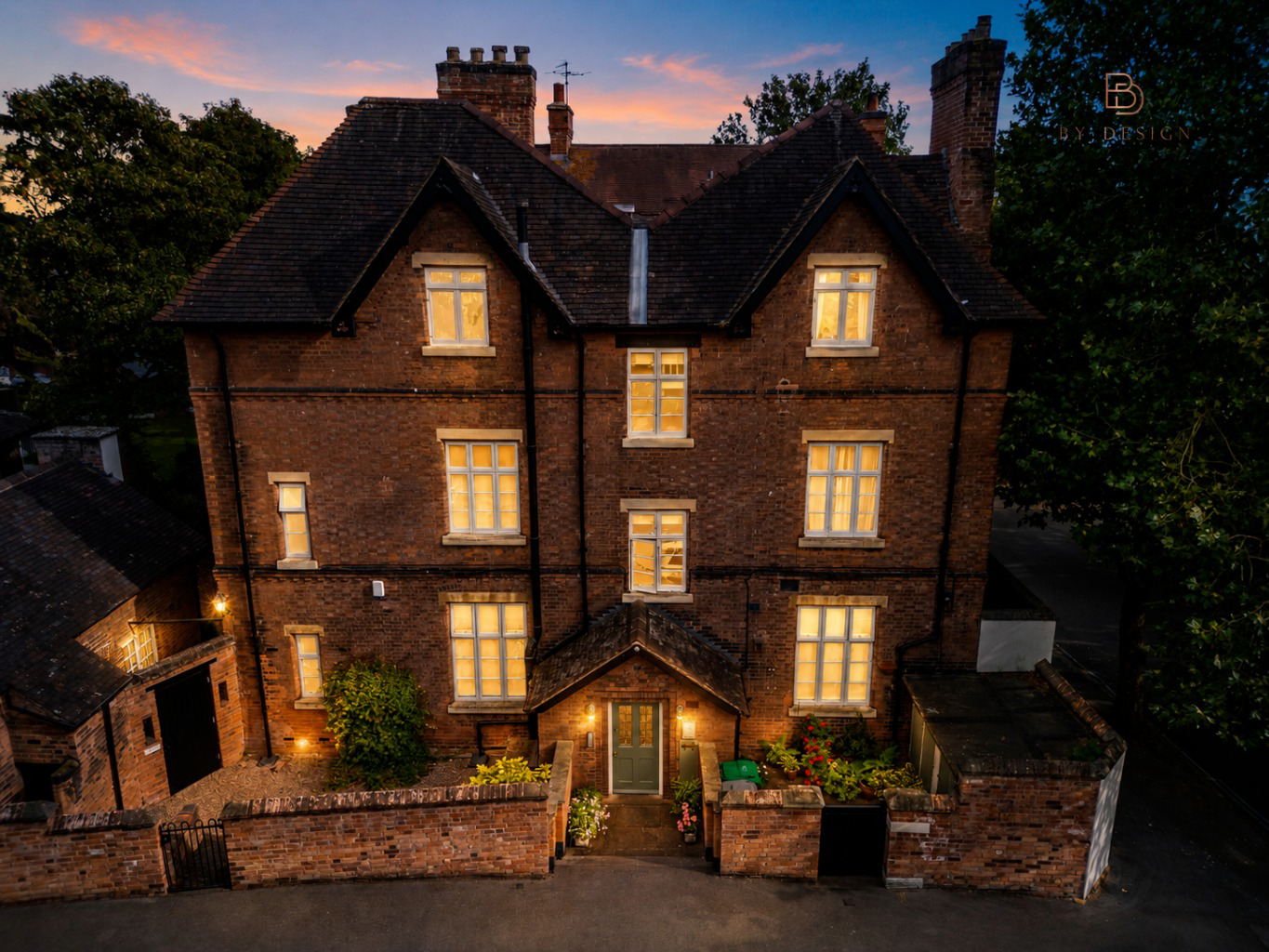 11 Cavendish Crescent South, Nottingham, Nottinghamshire, NG7