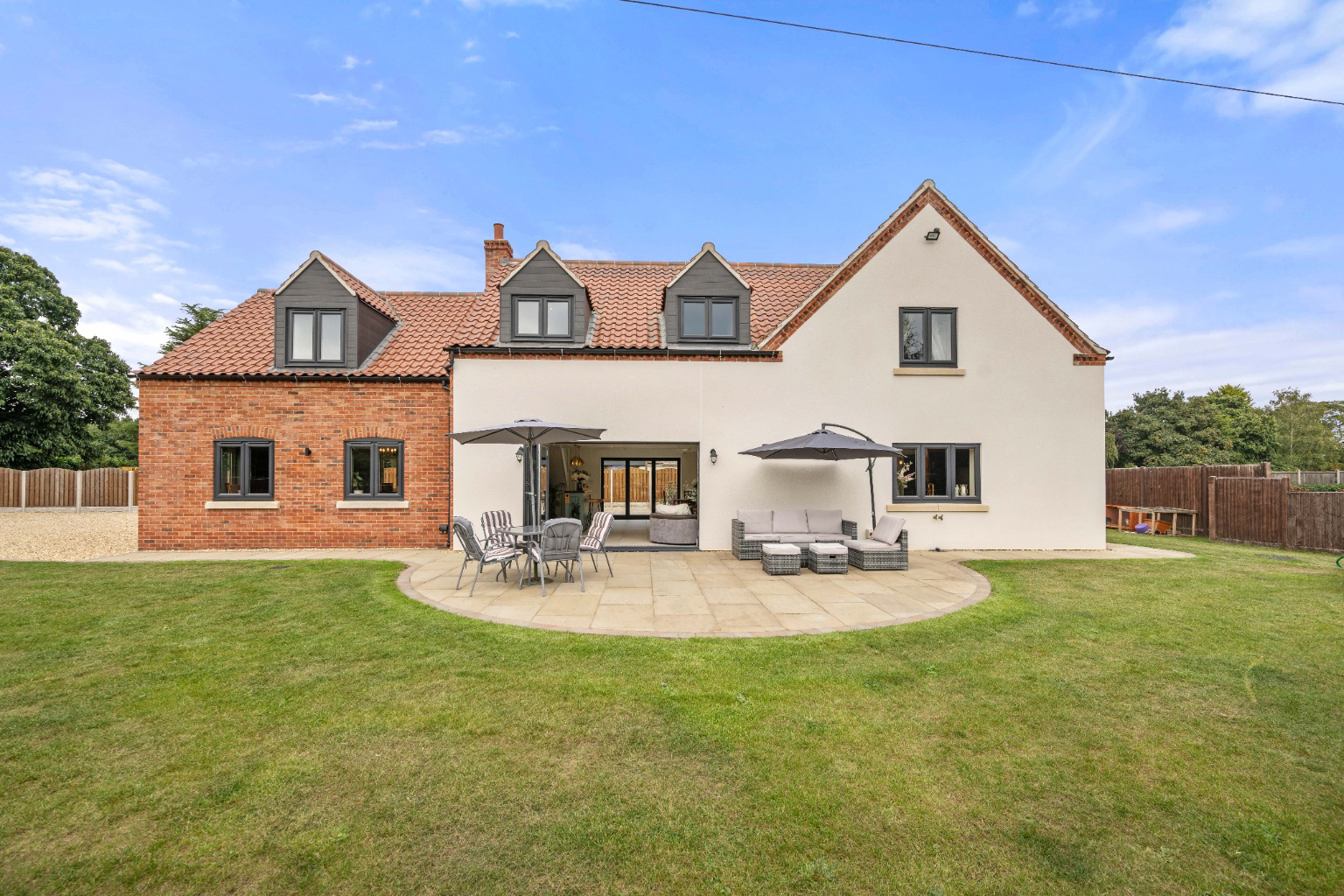 Gainsborough Road, Girton, Newark, Nottinghamshire, NG23 7HX, photo 15