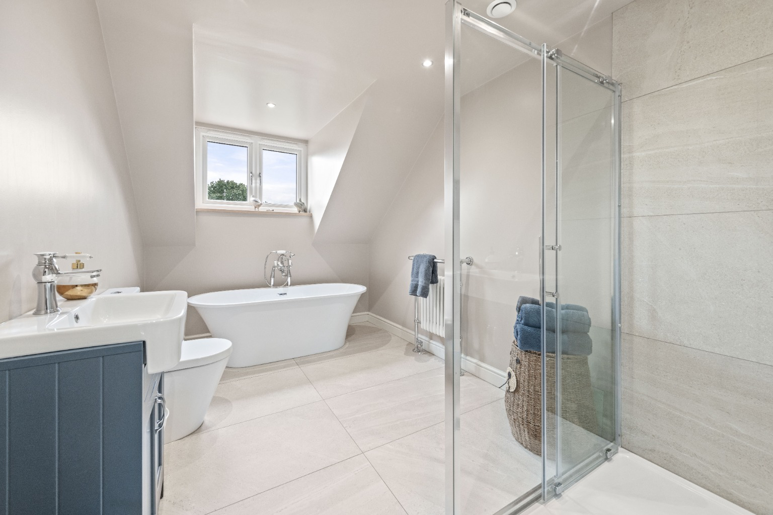 Gainsborough Road, Girton, Newark, Nottinghamshire, NG23 7HX, photo 23