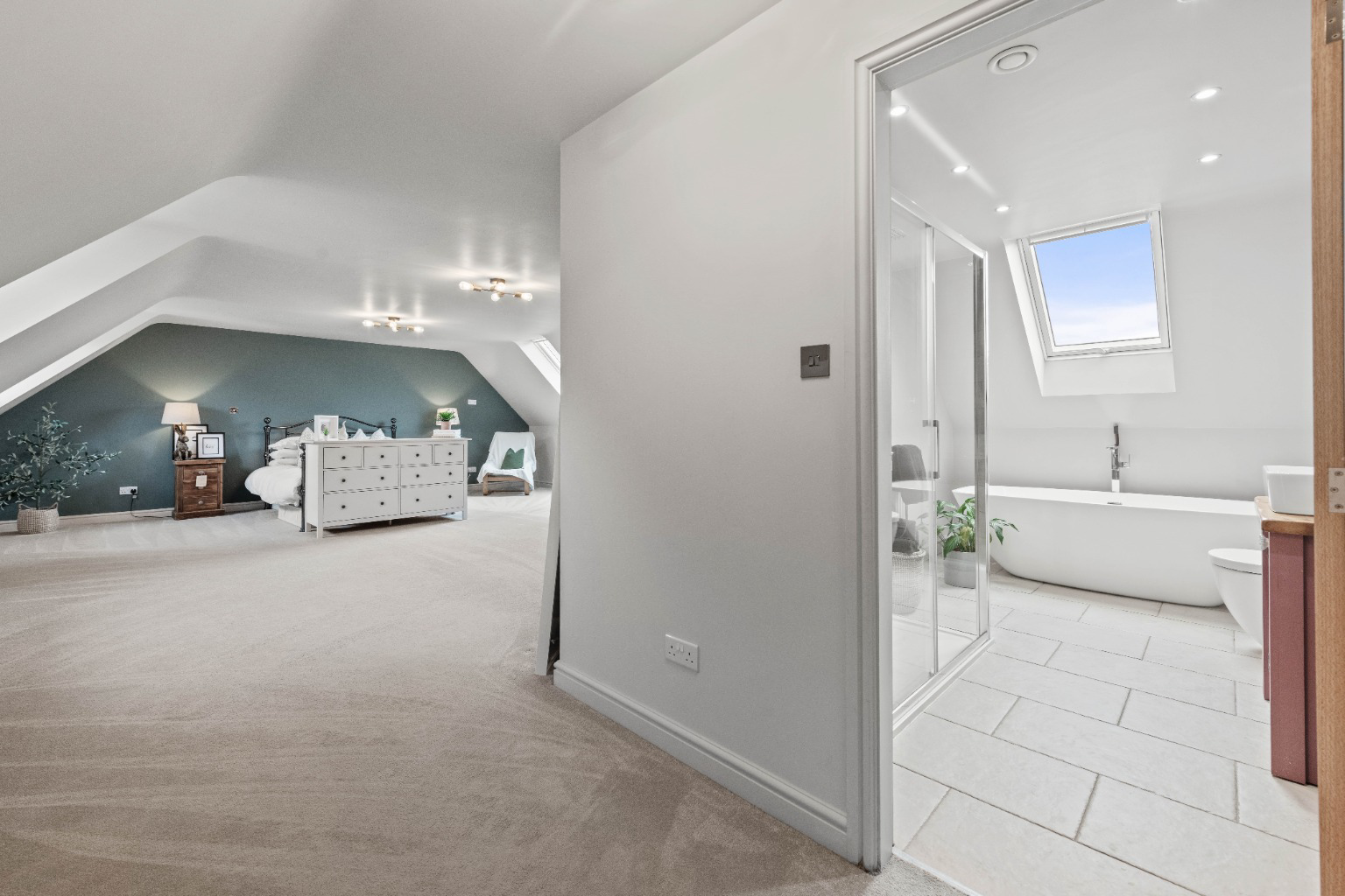 Gainsborough Road, Girton, Newark, Nottinghamshire, NG23 7HX, photo 17