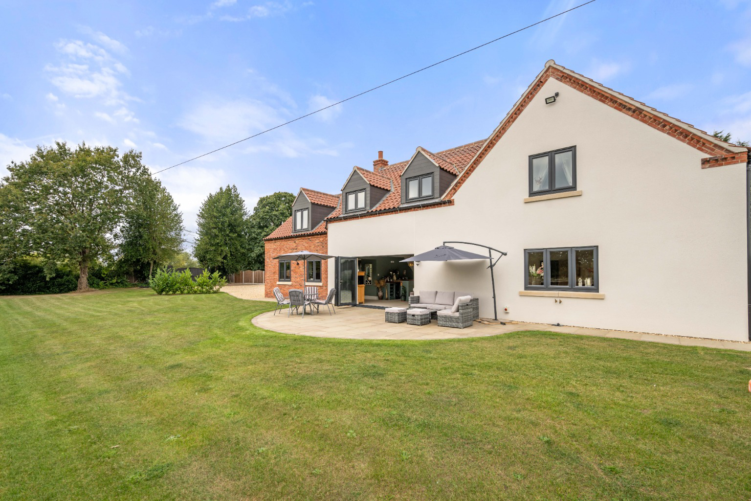 Gainsborough Road, Girton, Newark, Nottinghamshire, NG23 7HX, photo 25