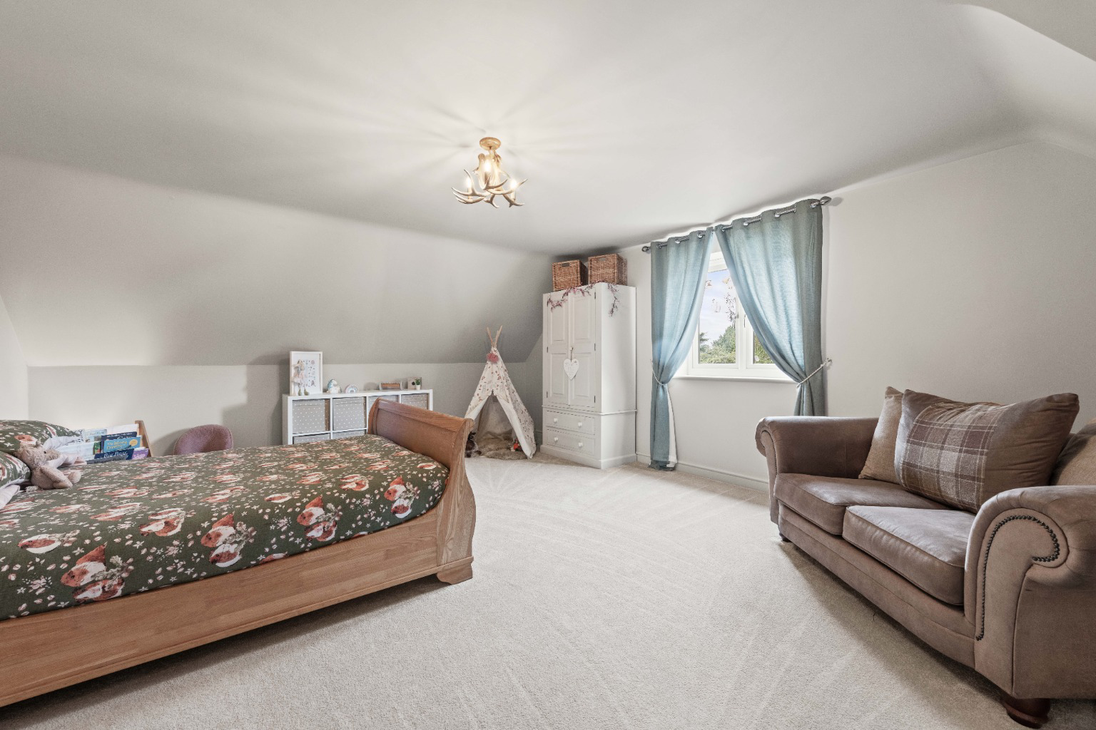 Gainsborough Road, Girton, Newark, Nottinghamshire, NG23 7HX, photo 20