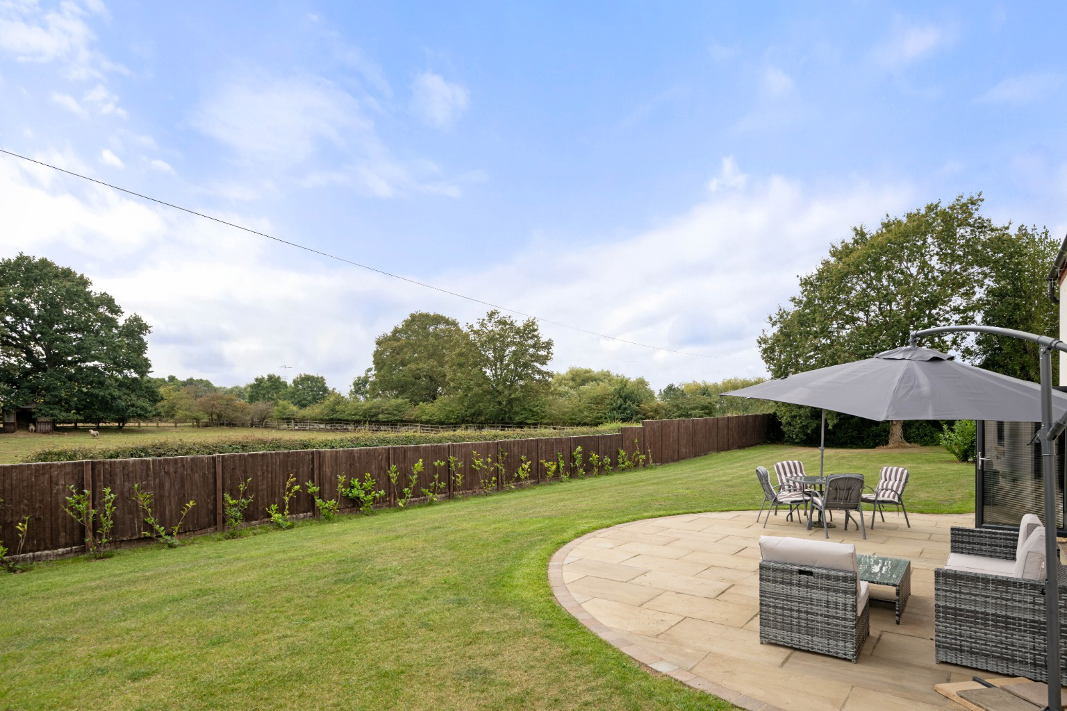 Gainsborough Road, Girton, Newark, Nottinghamshire, NG23 7HX, photo 16