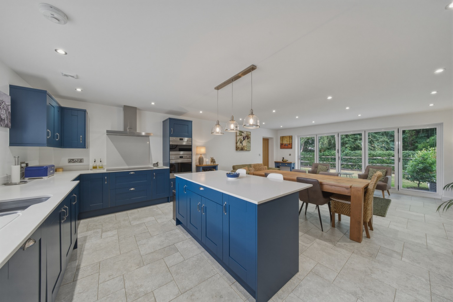 East Barn, Redmay Farm, South Scarle, photo 9