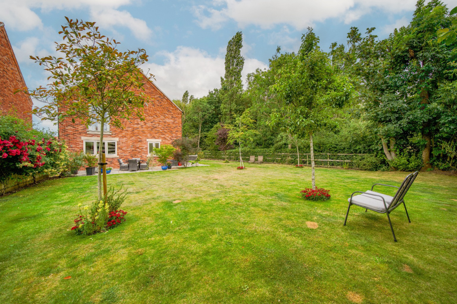 East Barn, Redmay Farm, South Scarle, photo 39