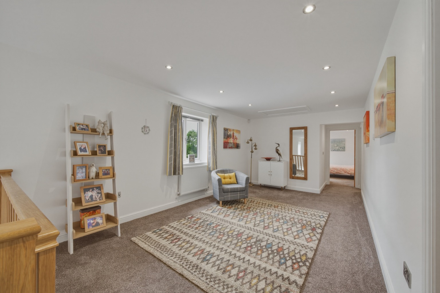 East Barn, Redmay Farm, South Scarle, photo 17