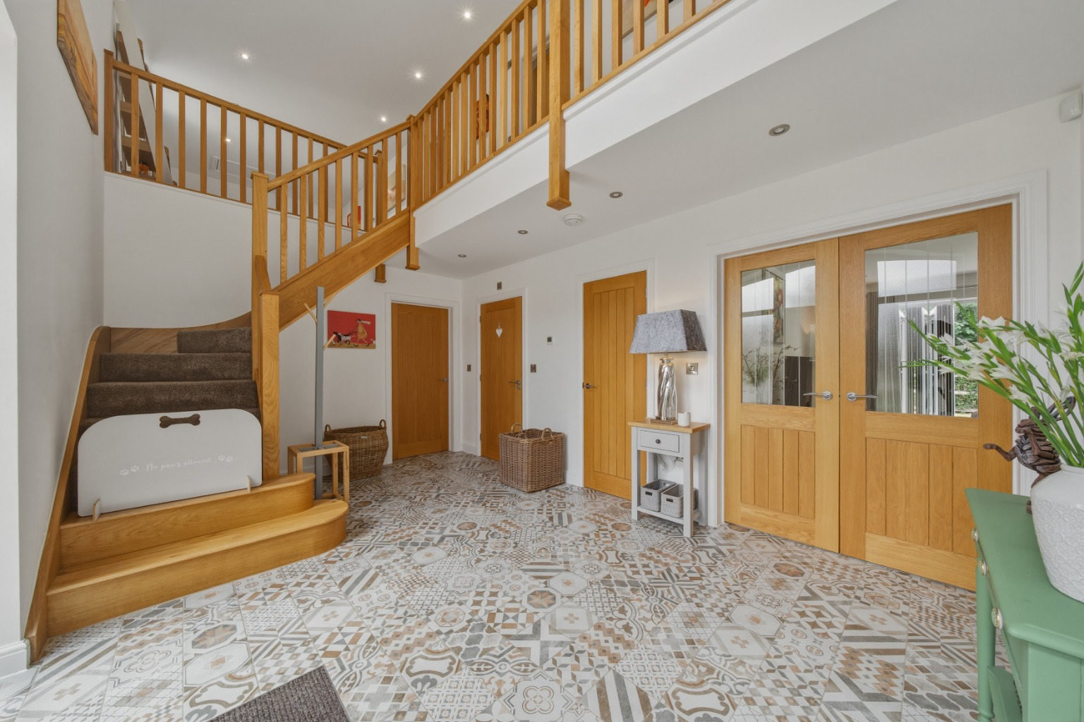 East Barn, Redmay Farm, South Scarle, photo 3