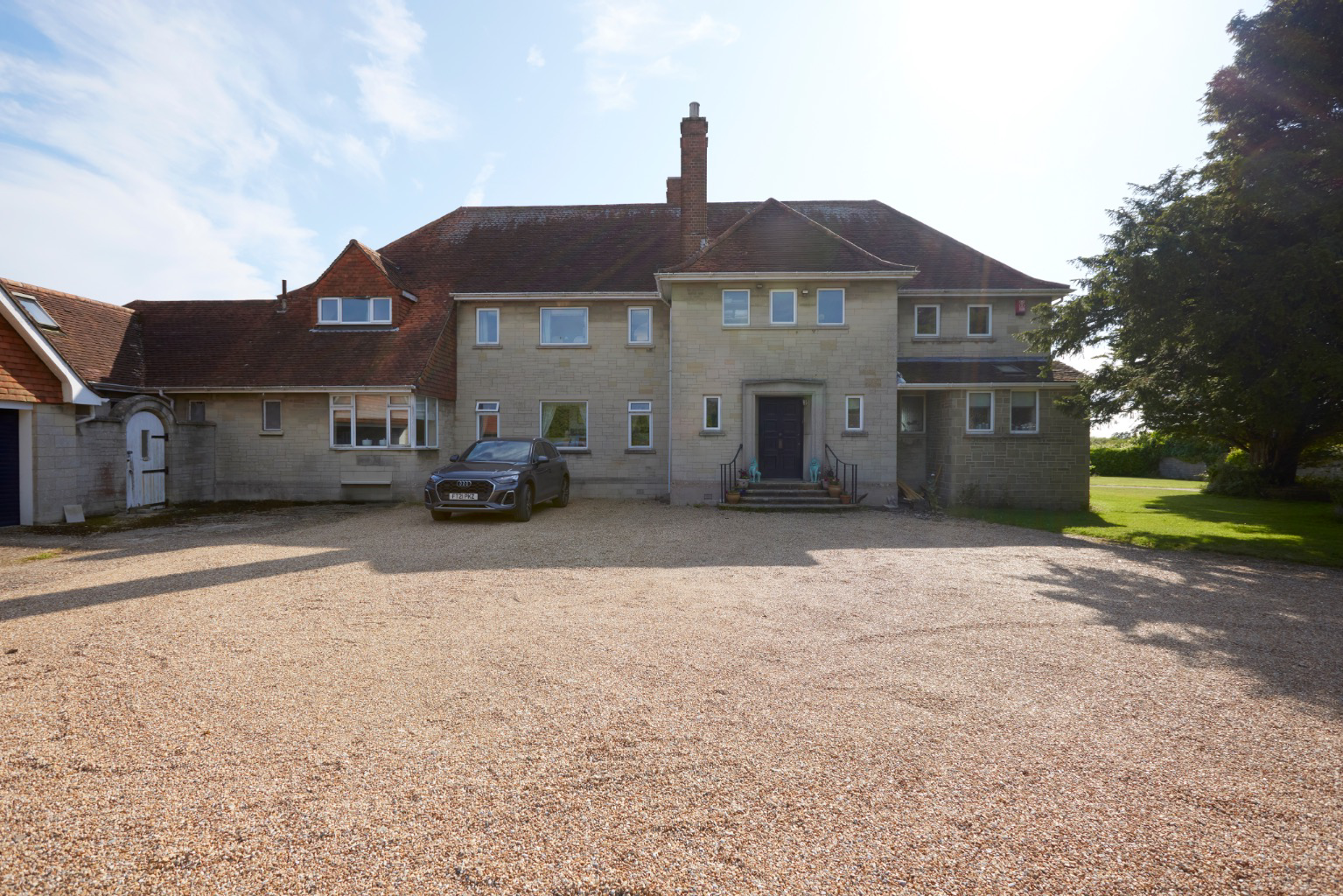 Hook Park, Warsash