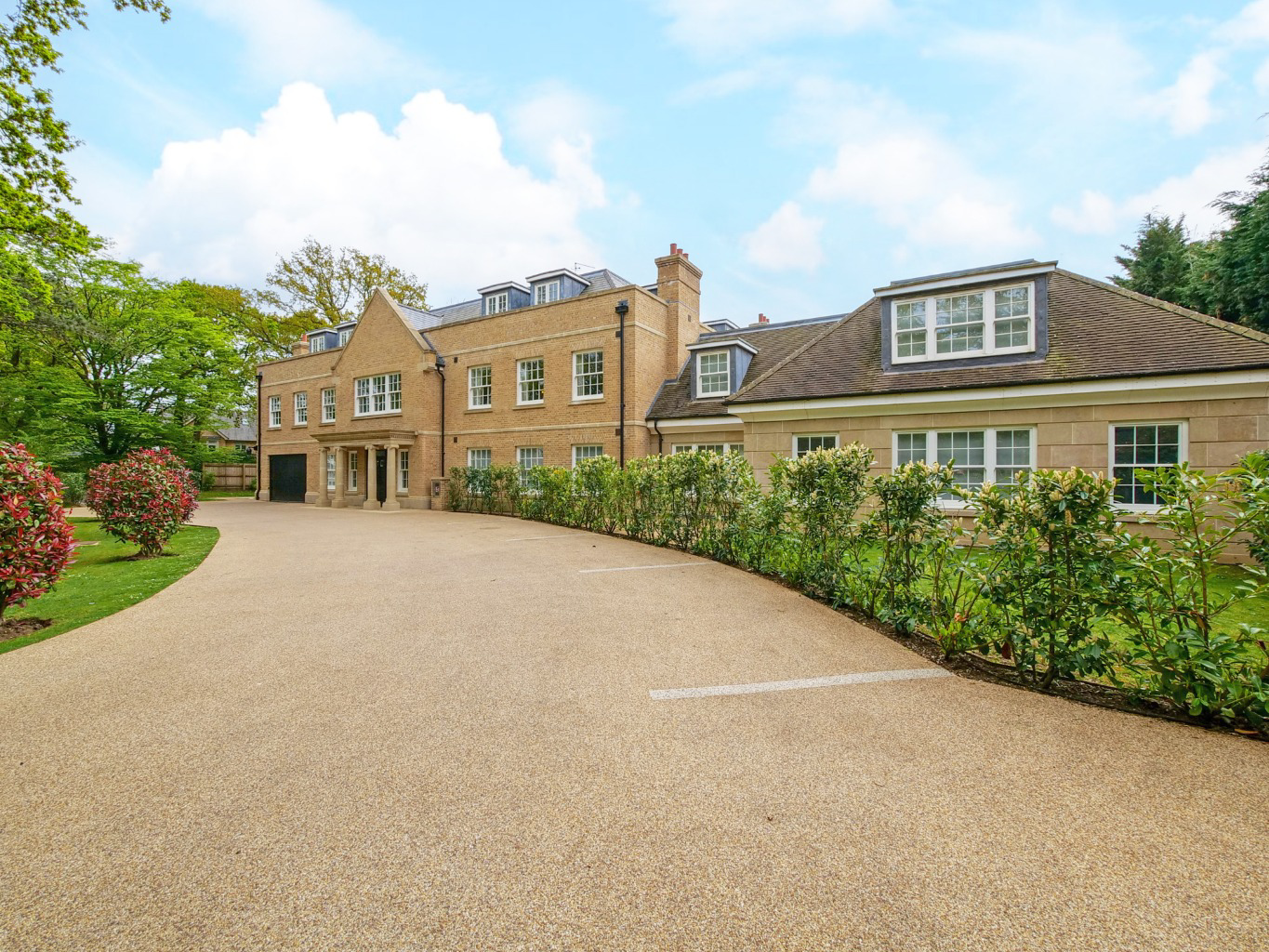 Harvard Hall, 140 Mill Road, Stock, Ingatestone, Essex, CM4 9FG