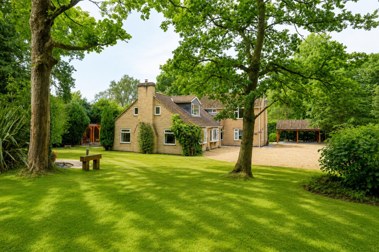 Main Drive, Sudbrooke, Lincoln, Lincolnshire, LN2 2QY, photo 20