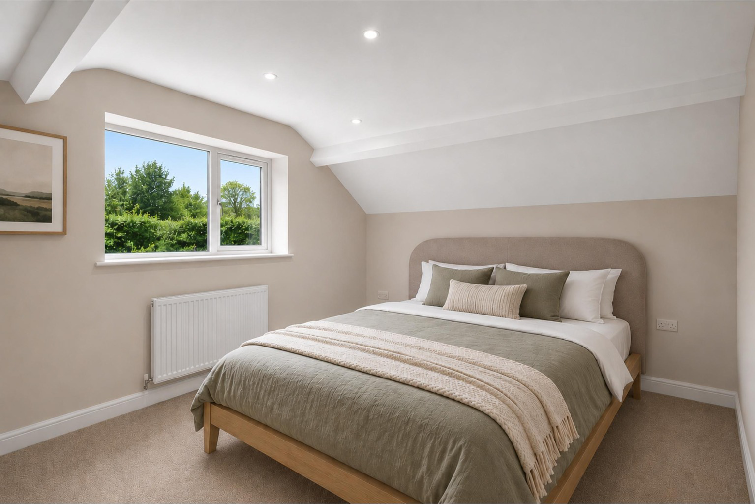 Main Drive, Sudbrooke, Lincoln, Lincolnshire, LN2 2QY, photo 29