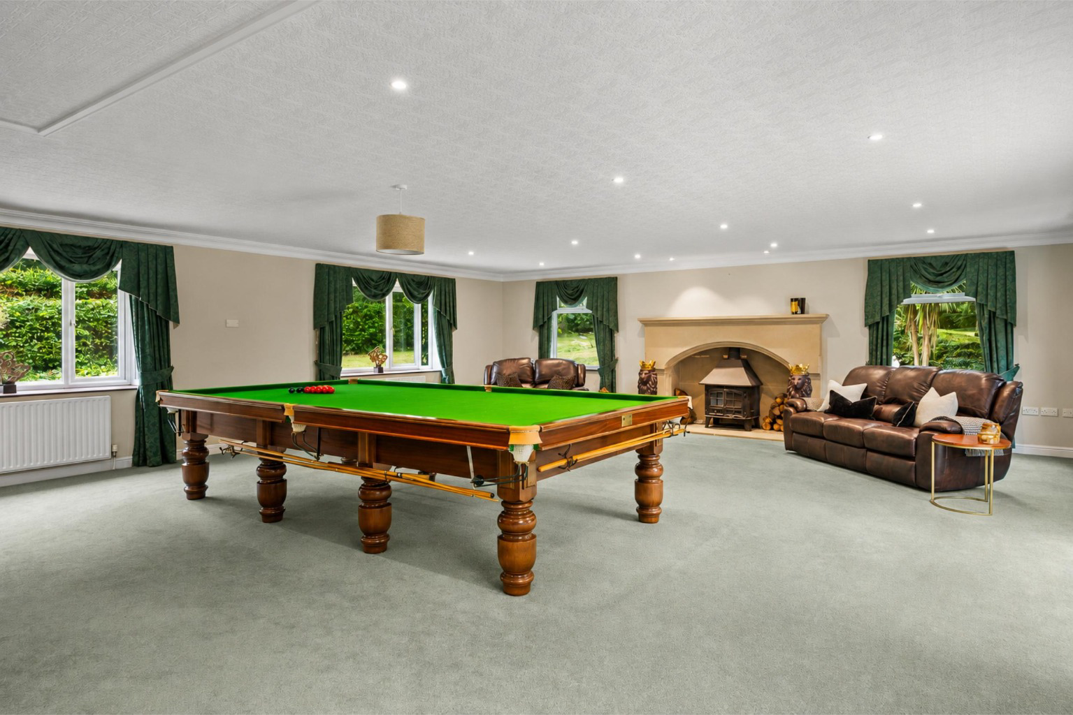 Main Drive, Sudbrooke, Lincoln, Lincolnshire, LN2 2QY, photo 3