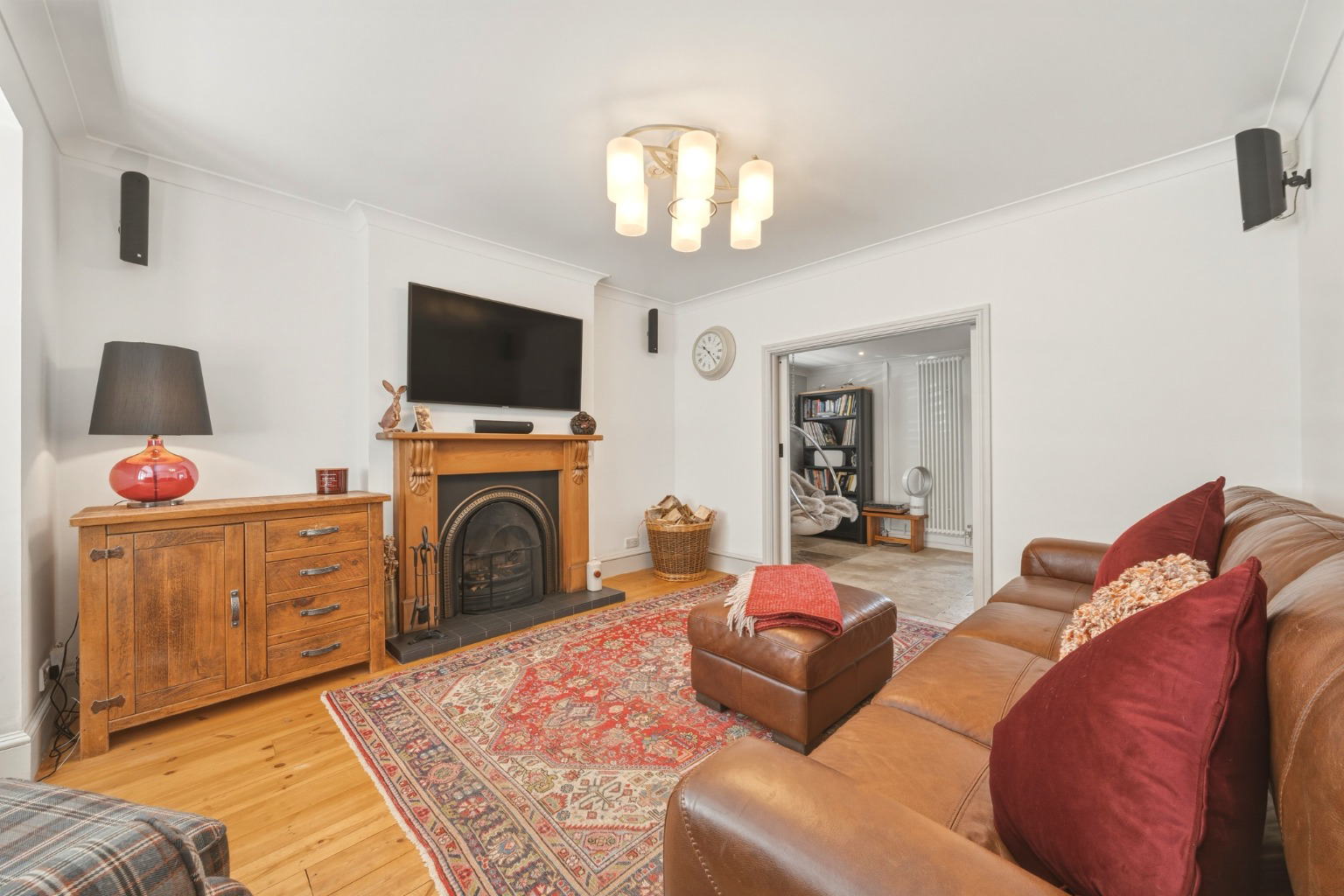 Hykeham Road, Lincoln, photo 7