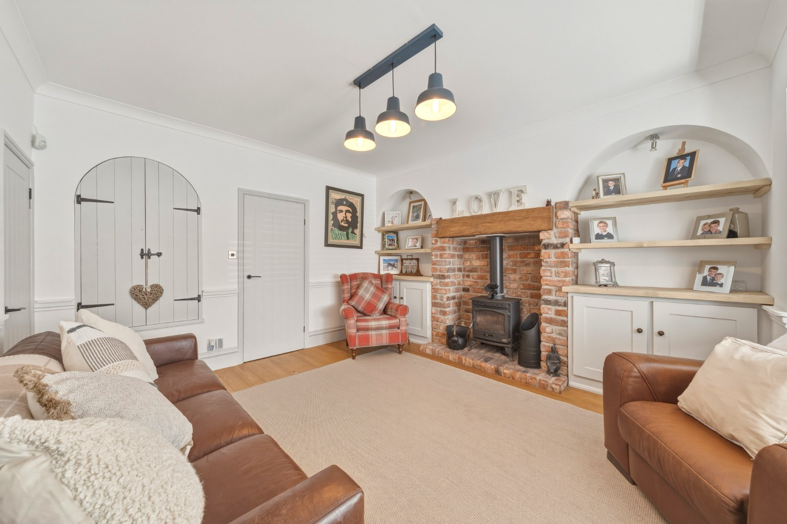 Hykeham Road, Lincoln, photo 18