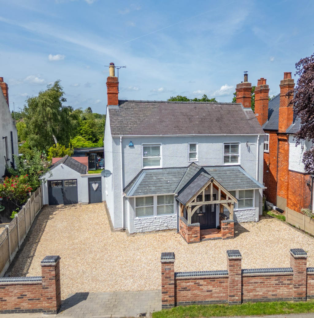 Hykeham Road, Lincoln, photo 5