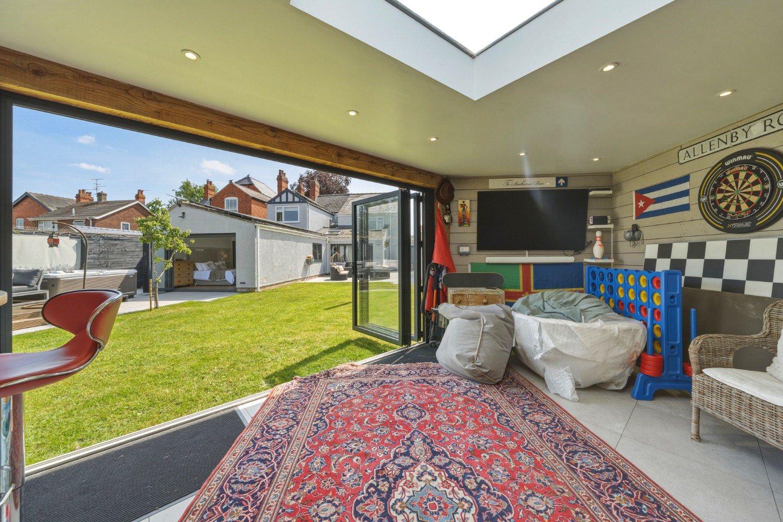 Hykeham Road, Lincoln, photo 36