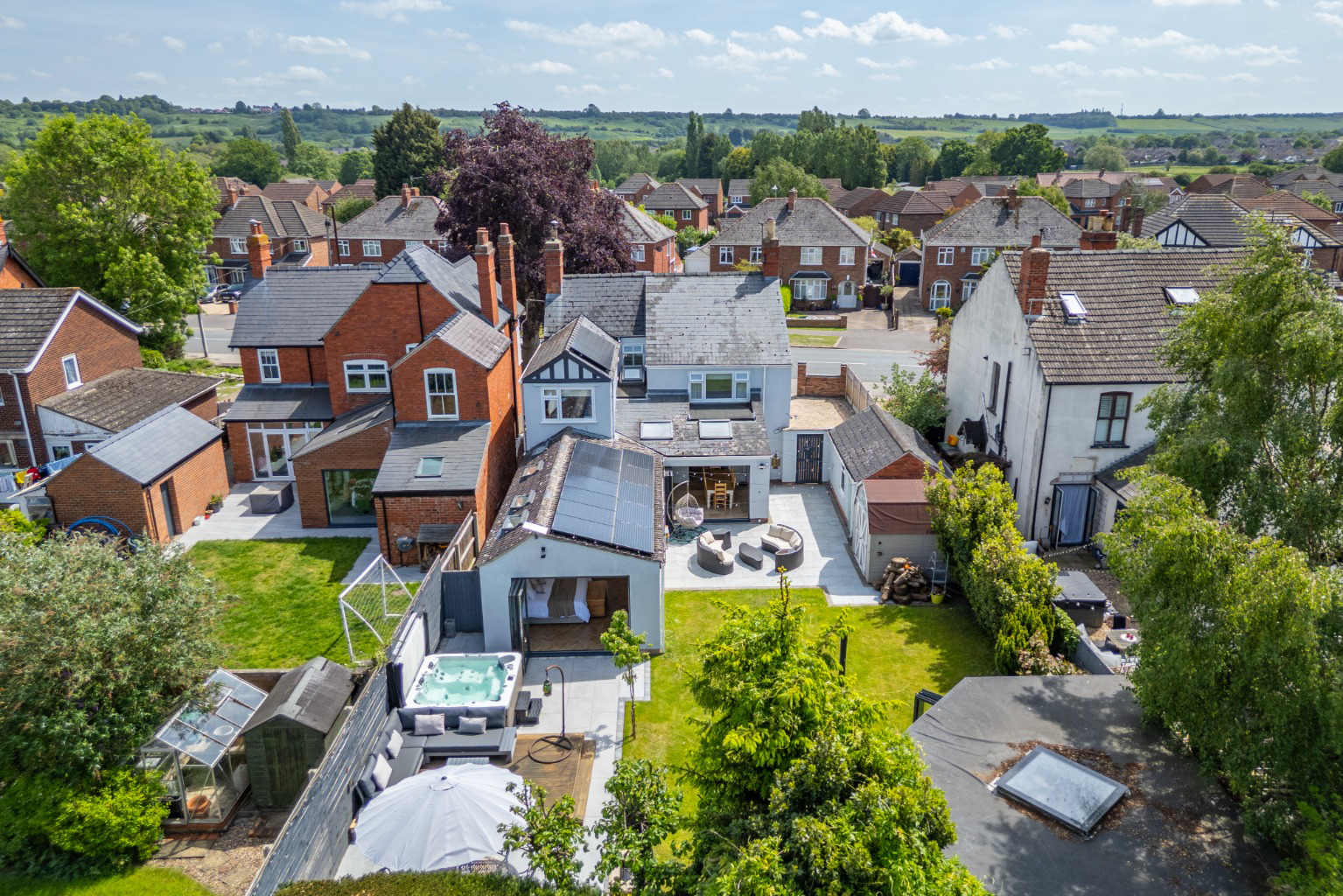 Hykeham Road, Lincoln, photo 37