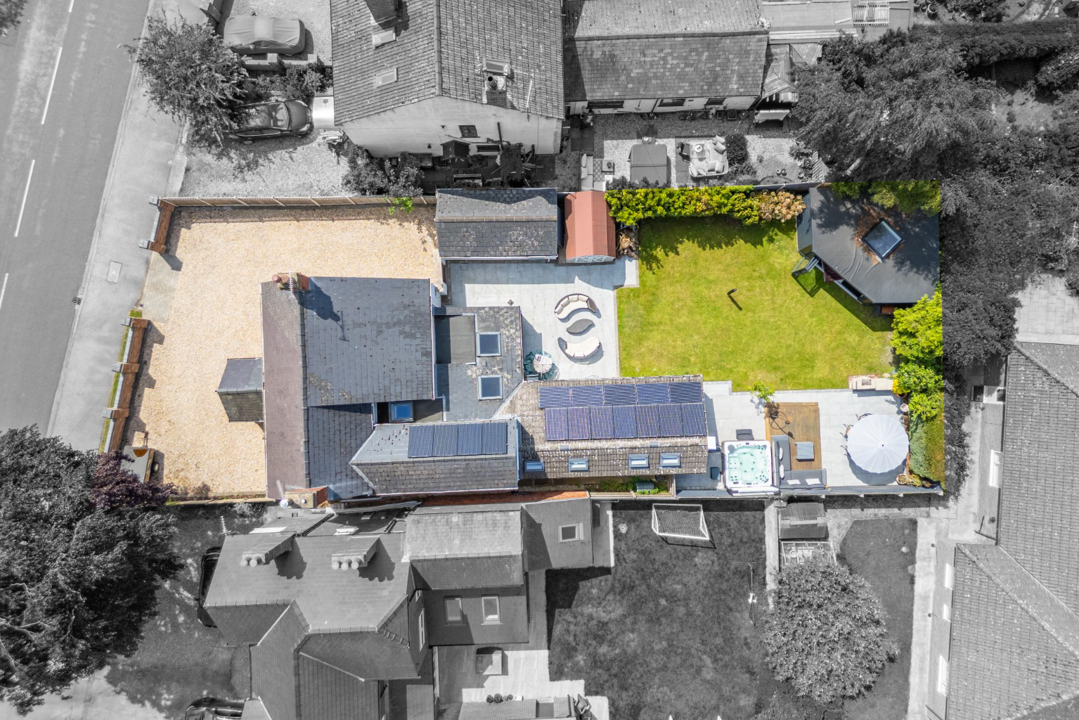 Hykeham Road, Lincoln, photo 38