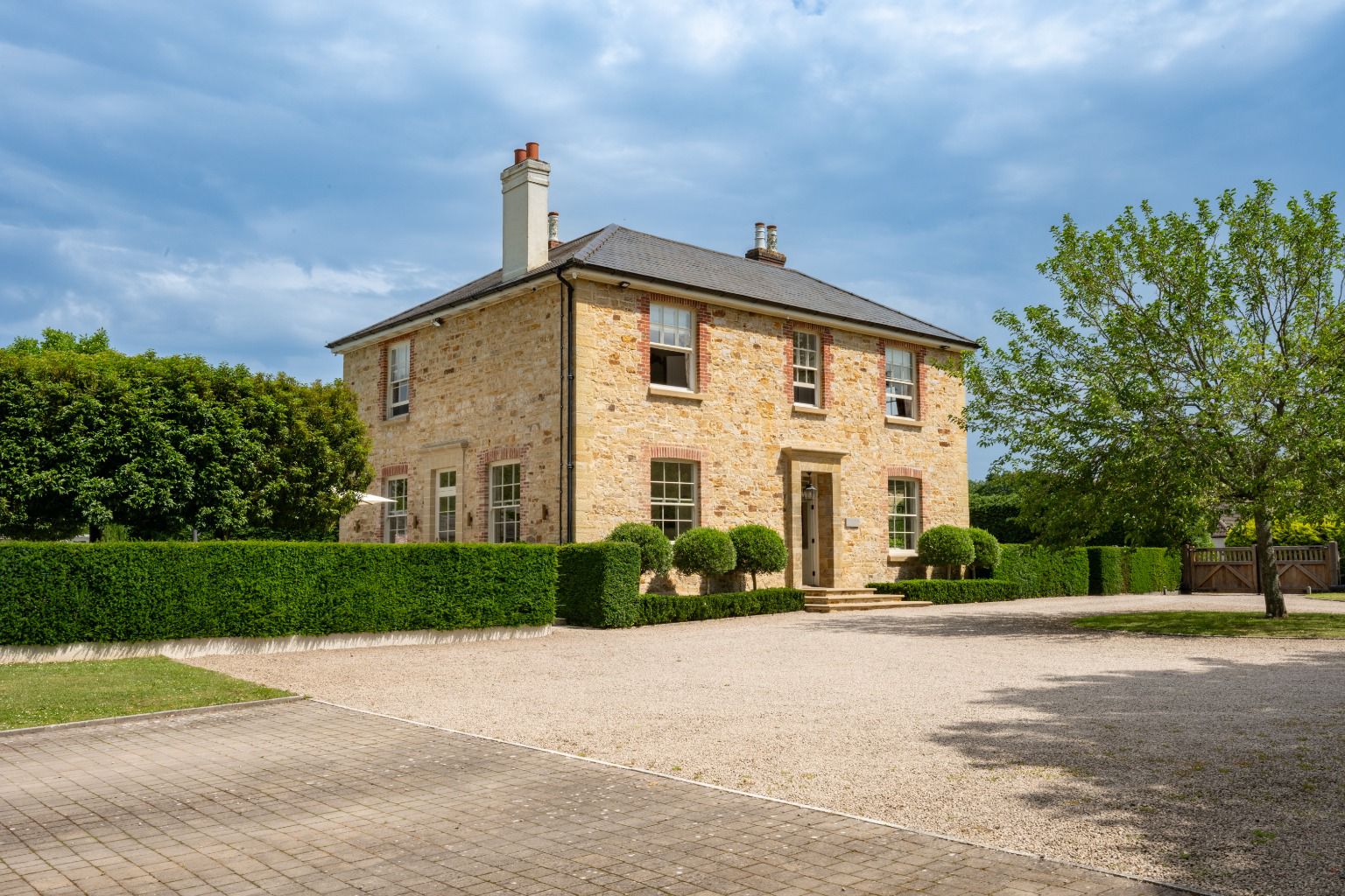 Broxmead Lane, Bolney, West Sussex