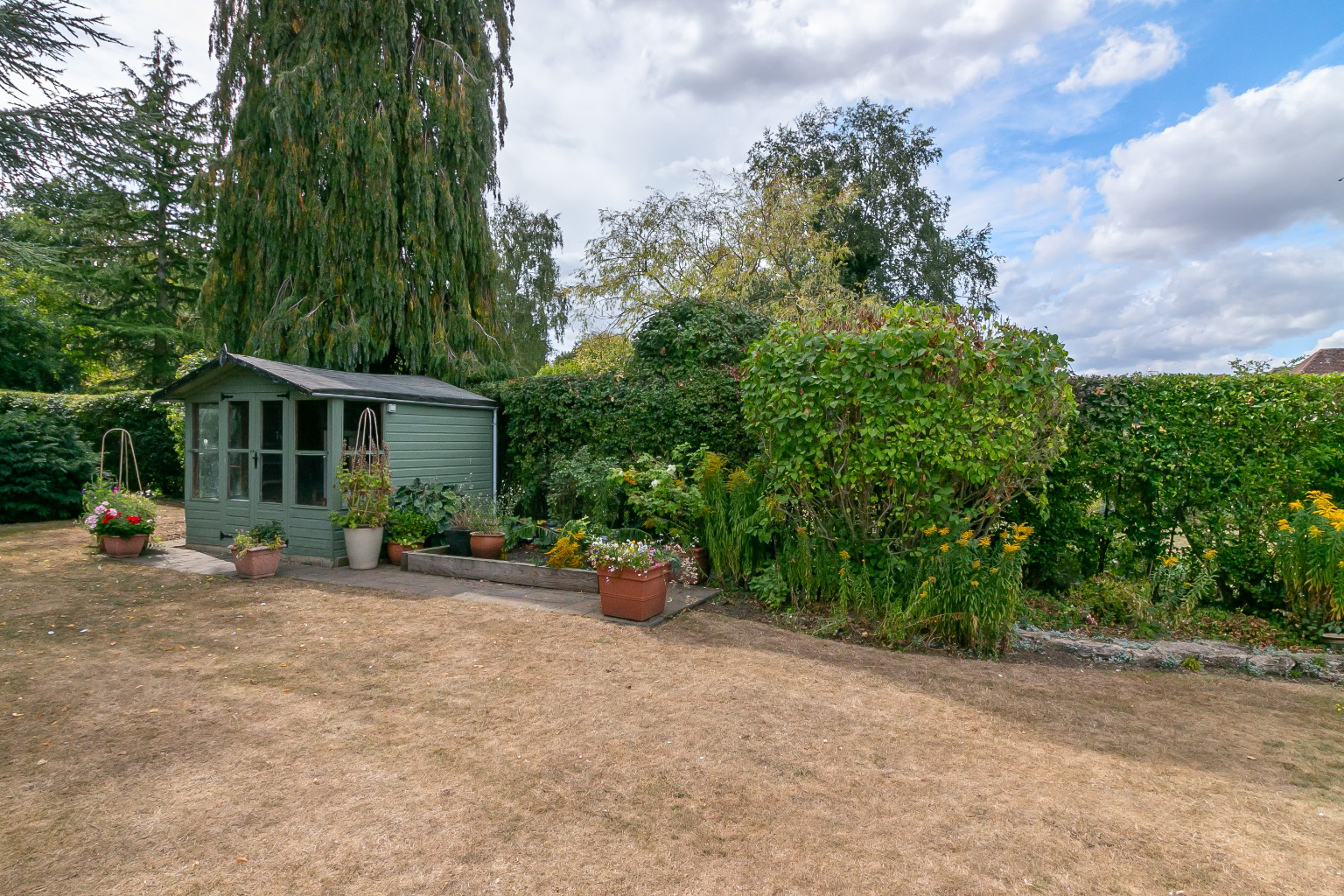 Wedon Way, Bygrave, photo 17