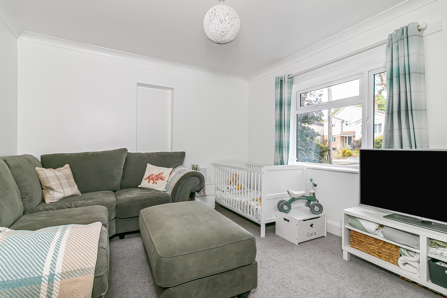 Wedon Way, Bygrave, photo 12