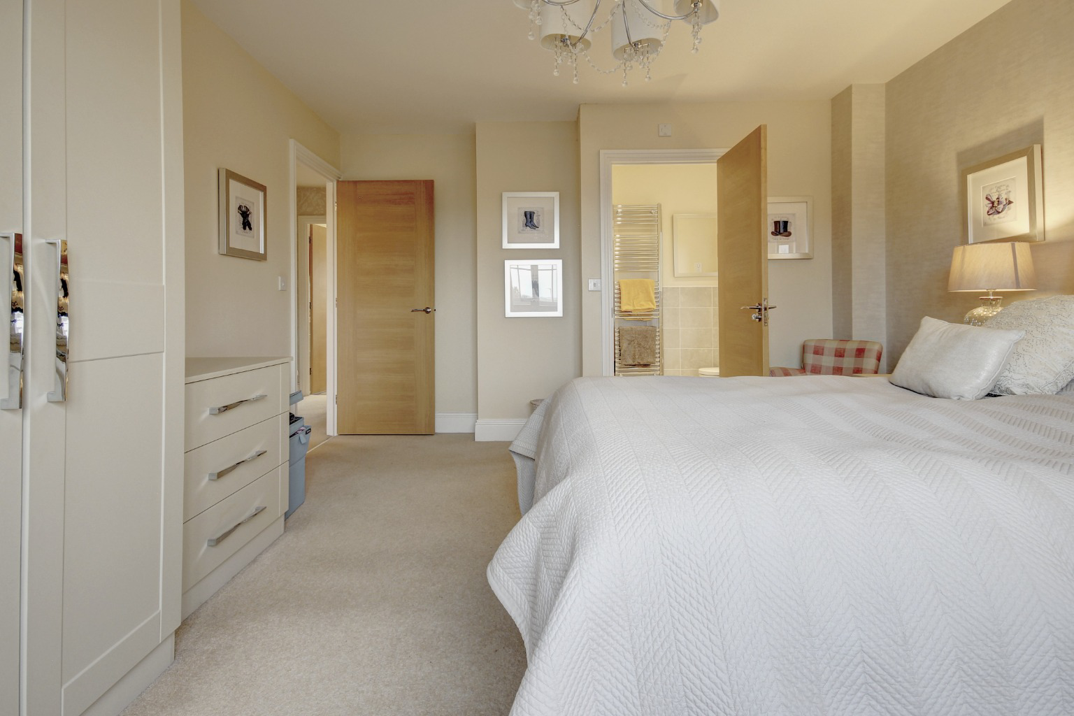 Coleridge Way, Little Bowden, Market Harborough, photo 13