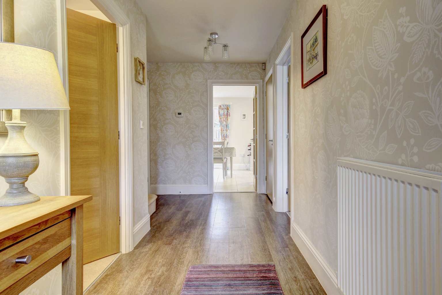 Coleridge Way, Little Bowden, Market Harborough, photo 5