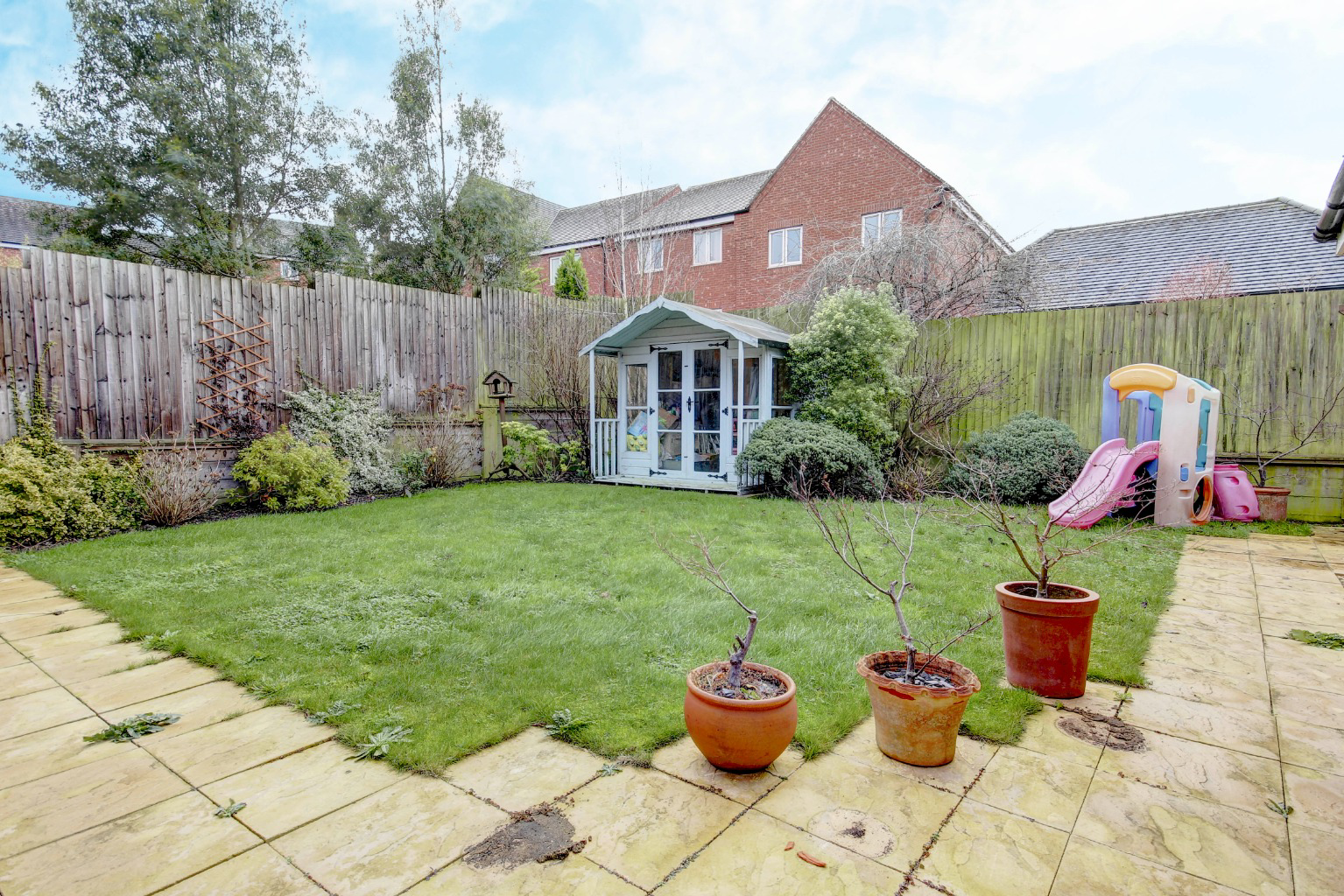 Coleridge Way, Little Bowden, Market Harborough, photo 19