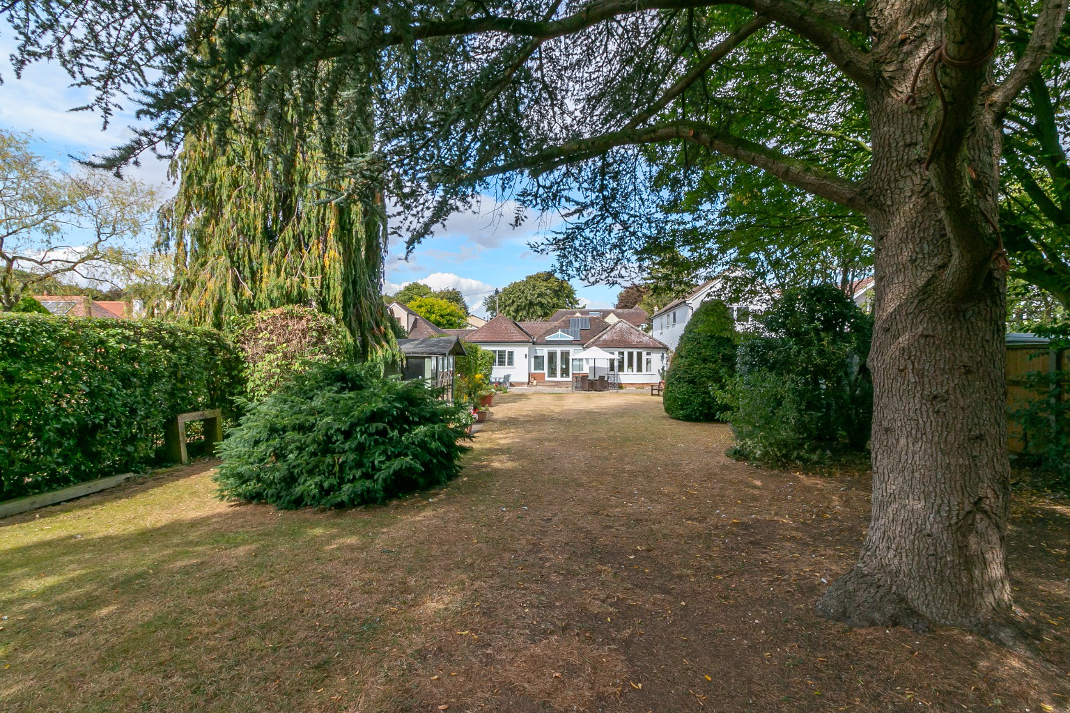 Wedon Way, Bygrave, photo 15