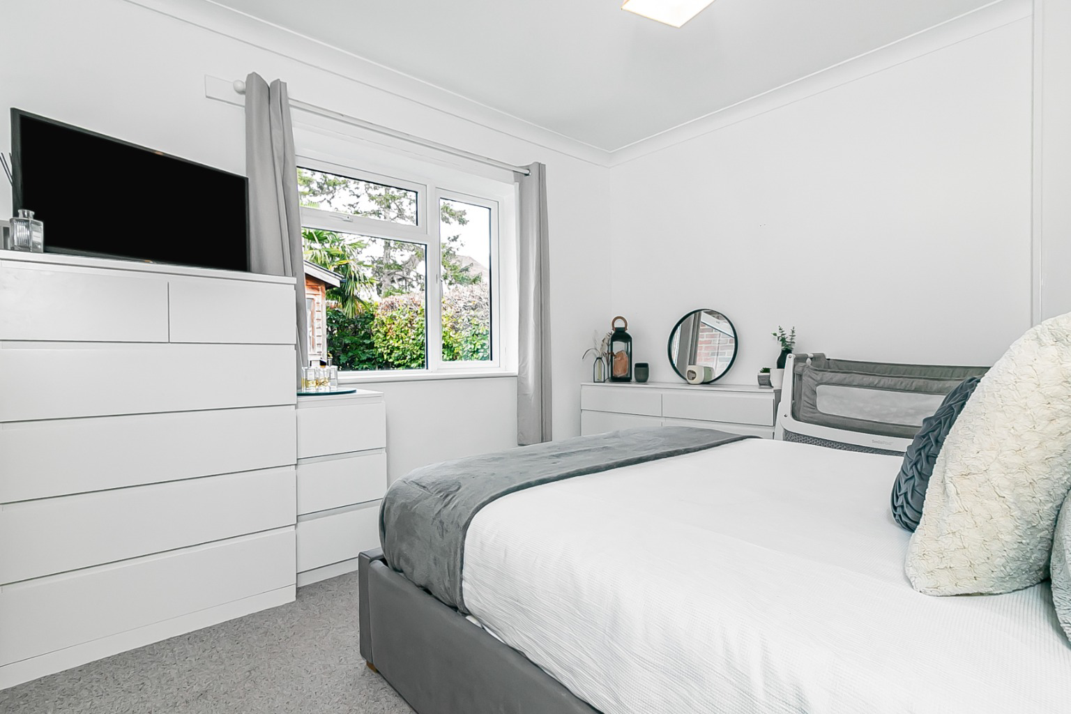 Wedon Way, Bygrave, photo 10